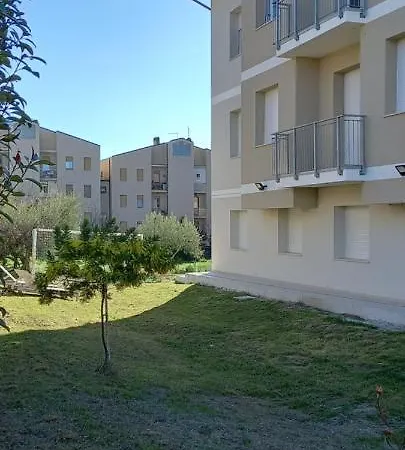 La Calandiva Del Conero *