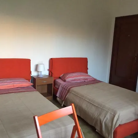 La Calandiva Del Conero * Камерано