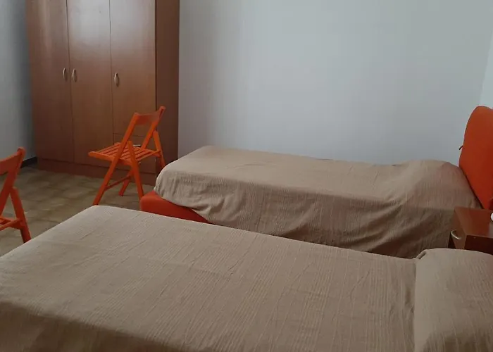 La Calandiva Del Conero Apartamento Camerano