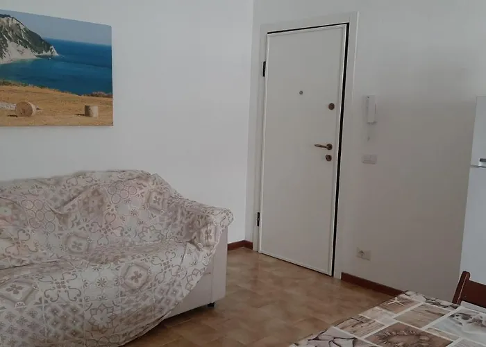 Apartamento La Calandiva Del Conero