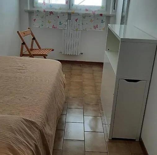 La Calandiva Del Conero