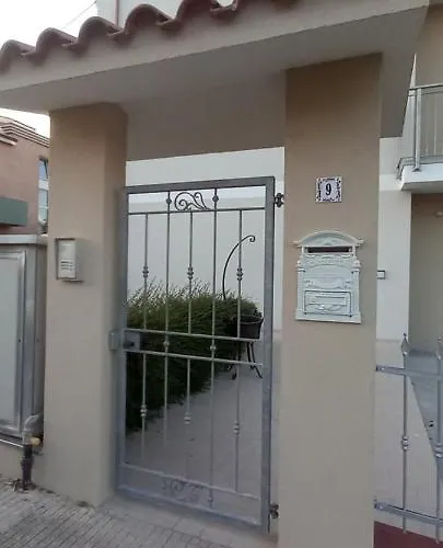 La Calandiva Del Conero Apartamento