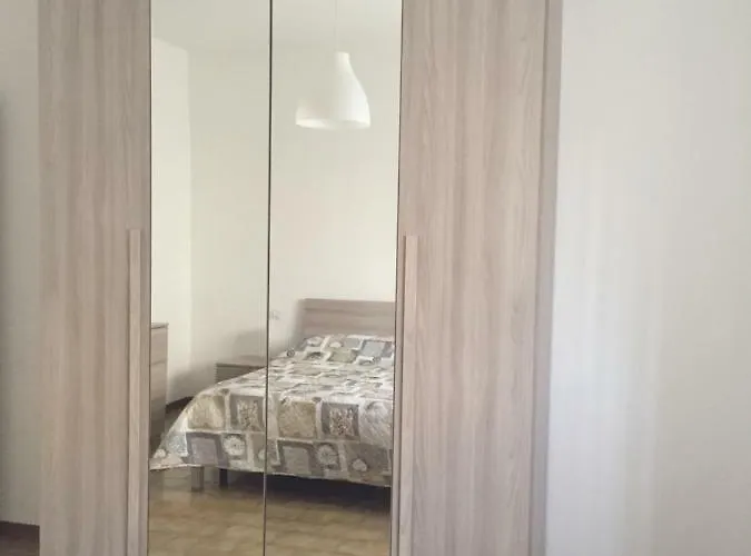 Apartamento La Calandiva Del Conero