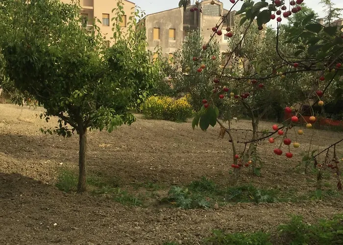 Apartamento La Calandiva Del Conero