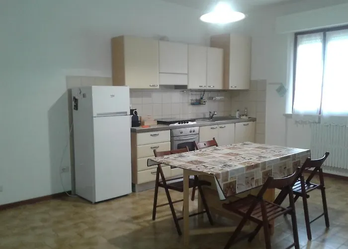 La Calandiva Del Conero Apartamento *