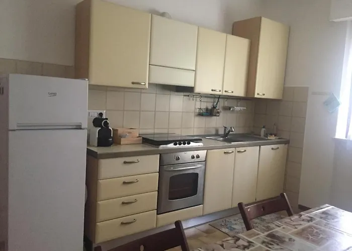 La Calandiva Del Conero Apartamento *