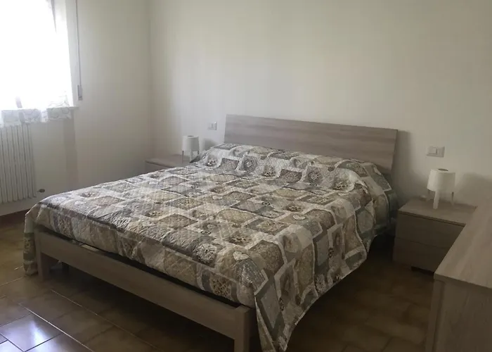 La Calandiva Del Conero Apartamento *