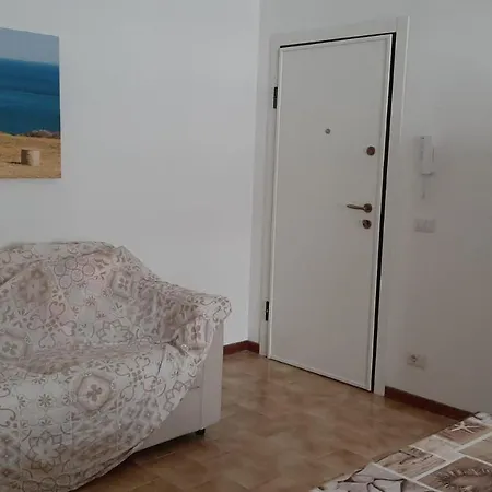 Apartamento La Calandiva Del Conero