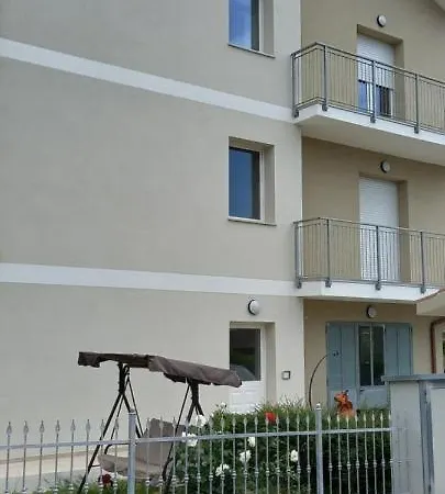 La Calandiva Del Conero Apartamento