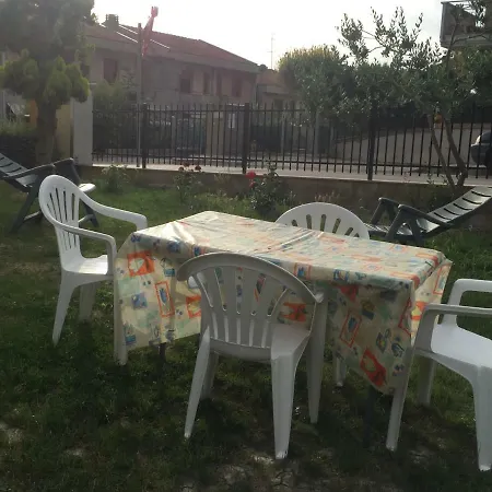 La Calandiva Del Conero Apartamento *