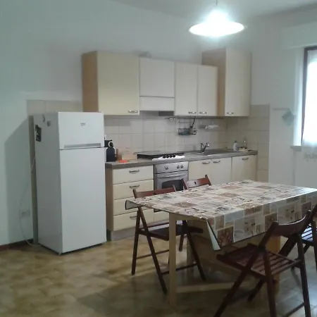La Calandiva Del Conero Apartmán *