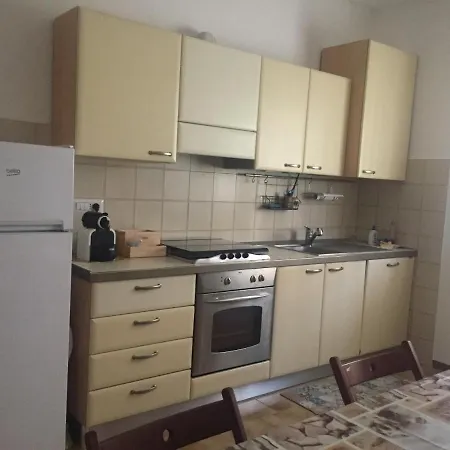 La Calandiva Del Conero Apartamento *