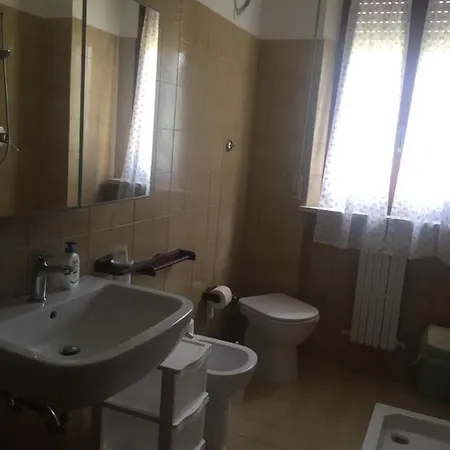 La Calandiva Del Conero Apartmán *