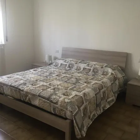 La Calandiva Del Conero Apartamento *